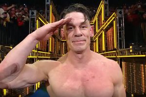 John Cena Kini Jadi Ambassador WWE Usai Pensiun Bergulat