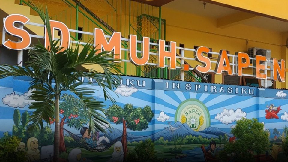 Kuota 2032 Telah Penuh, SD Muhammadiyah Sapen Yogyakarta Terima Pendaftaran Untuk 2033