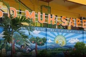 Kuota 2032 Telah Penuh, SD Muhammadiyah Sapen Yogyakarta Terima Pendaftaran Untuk 2033