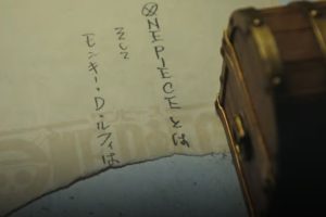 Eiichiro Oda Akhirnya Tuliskan Rahasia Apa Itu One Piece