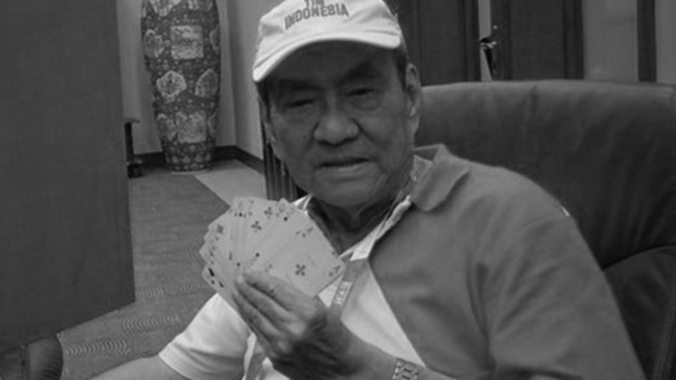 Michael Bambang Hartono Sang Pemilik Djarum Meninggal Dunia