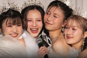 16 Tahun Perjalanan Karir, Tokyo Girls' Style Resmi Bubar