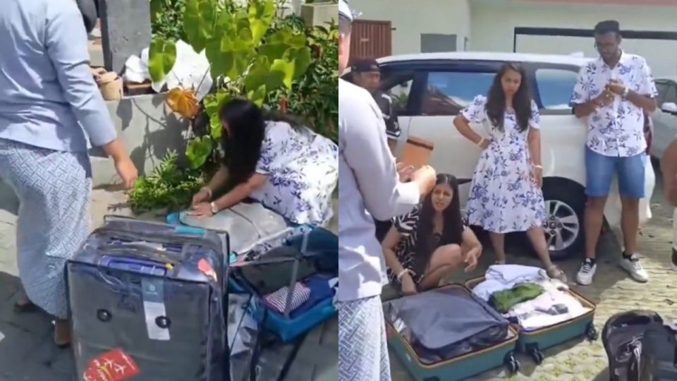 4 Turis India Curi Barang Resor di Bali, Berakhir Damai
