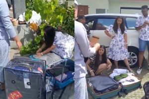 4 Turis India Curi Barang Resor di Bali, Berakhir Damai
