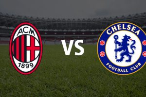 Tur Pra-Musim ke Indonesia, AC Milan Lawan Chelsea di GBK Pada 8 Agustus 2026
