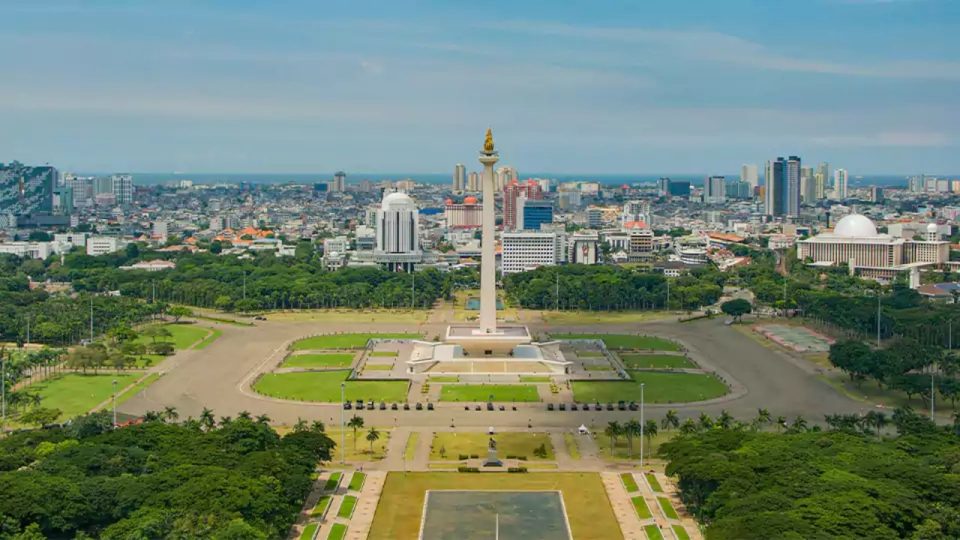 MK: DKI Jakarta Masih Ibu Kota Negara Indonesia Hingga Kepres Pemindahan ke IKN Ditetapkan
