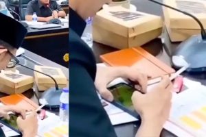 Achmad Syahri Anggota DPRD Jember Mengaku Bermain Gim Saat Rapat Karena Lupa Beri Makan Sapi
