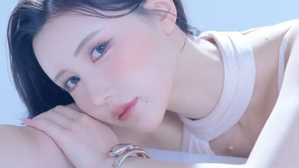 Tergerebek! Fujisaki Mai Dikabarkan Tergabung Jejaring Sindikat Prostitusi Taiwan