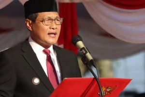Hari Kamis Kerja Sama Dengan KPK, Bupati Muara Enim Ditangkap KPK Hari Senin