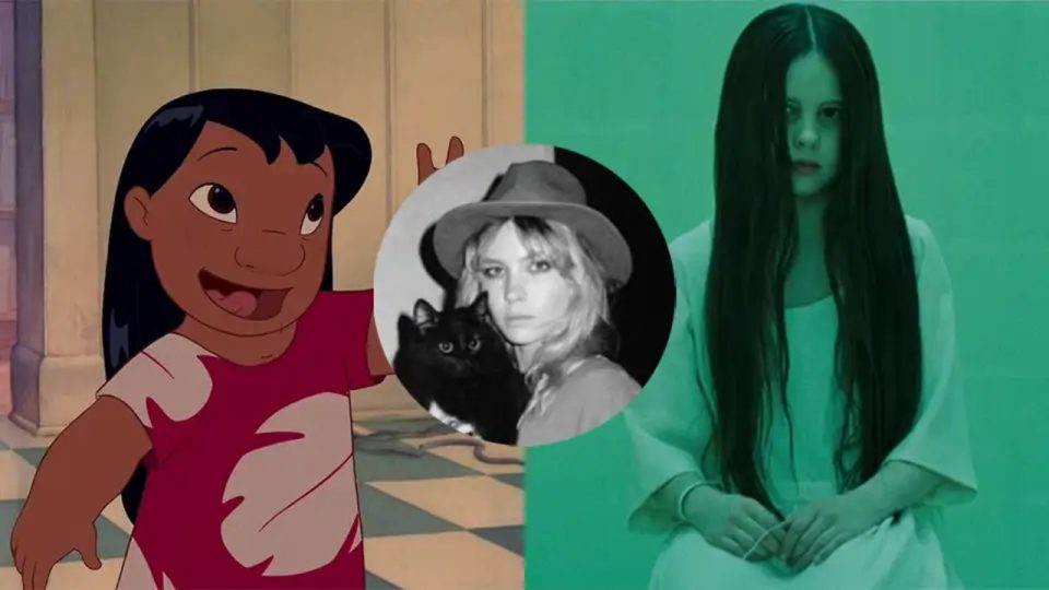Pengisi Suara Lilo dan Pemeran Sadako Versi Amerika, Daveigh Chase, Meninggal di Usia 35 Tahun