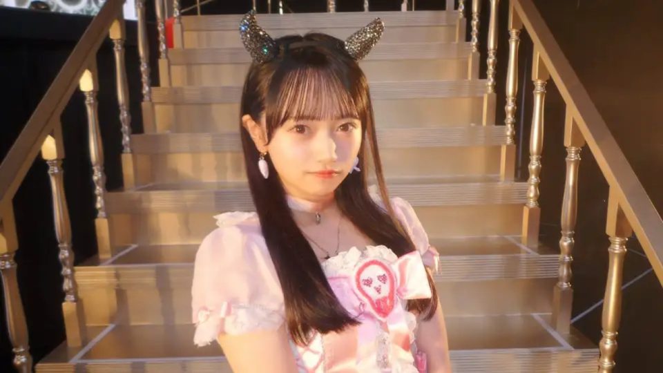 Pertama Kali Dalam Sejarah AKB48, Kontrak Hanada Mei Diputus Sepihak
