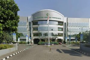 Berpakaian Menyerupai Wanita, Seorang Mahasiswa Unisa Yogyakarta Dikabarkan Masuk Toilet Wanita