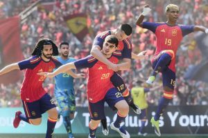 Spanyol Juara Piala Dunia 2026, Prediksi EA Sports Tepat 5 Kali Beruntun