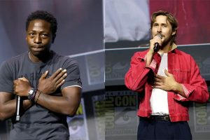 Pengumuman Marvel Studios di SDCC 2026: Black Panther Baru dan Film Ghost Rider