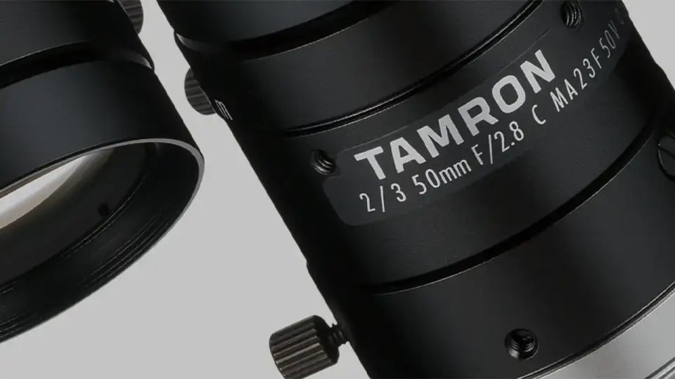 Sony Ingin Akuisisi Tamron Jadi Anak Perusahaan Sony Group Corporation