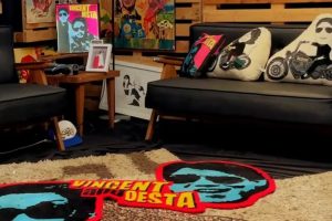 Babak Baru Vindes Corp, Desta Pamit Keluar