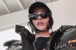 Agnez Mo Akan Bermain di Film C.L.A.Y. Yang Dibintangi Nicolas Cage