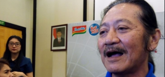 Direktur Indofood Bantah Harga Mi Instan Akan Naik, Apalagi Sampai Tiga Kali Lipat