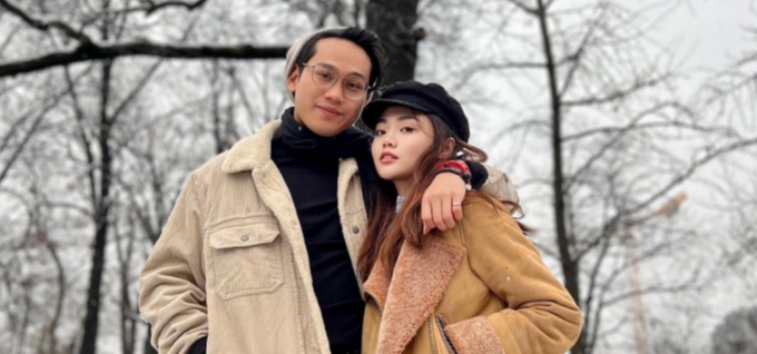 Vanessa Khong dan Ayahnya, Serta Adik Indra Kenz Jadi Tersangka Diduga Turut Terima dan Sembunyikan Aliran Dana Indra Kenz