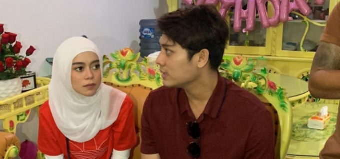 Ironis, Rizky Billar-Lesti Kejora Raih Penghargaan 'Best Couple' di Tengah Prahara KDRT dan Perselingkuhan