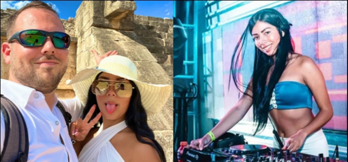Kisah Tragis John Paulos dan Valentina Trespalacios Yang Viral di Twitter Karena Cuitan Kencan Pertama