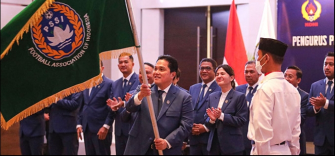 Harga Tiket Timnas Indonesia Lawan Argentina Akan Diumumkan Senin Depan