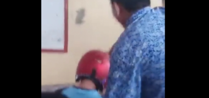 Viral Video Perundungan di SMP di Bandung, Orangtua Korban Tempuh Jalur Hukum