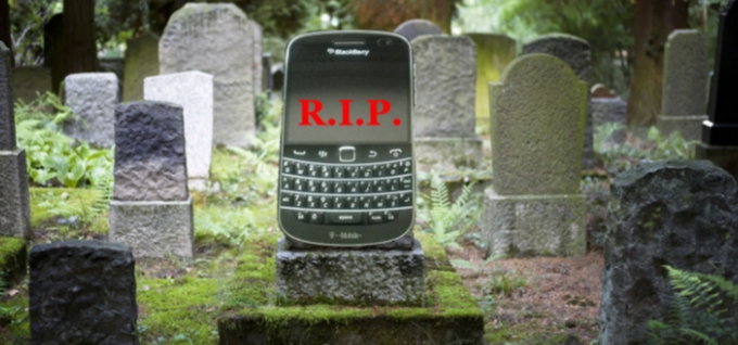 Menilik Sejarah BlackBerry, dari Raja Ponsel Hingga Bertekuk Lutut di Hadapan iPhone dan Android