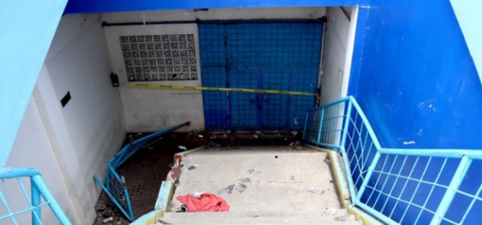 Pengunggah Video Gerbang Keluar Stadion Kanjuruhan Saat Kerusuhan Diperiksa Sebagai Saksi