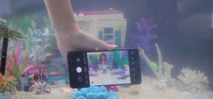 Mulai Dari Rp 4 Jutaan, Samsung Galaxy A52 dan A72 Dilengkapi Fitur Water and Dust Resistance
