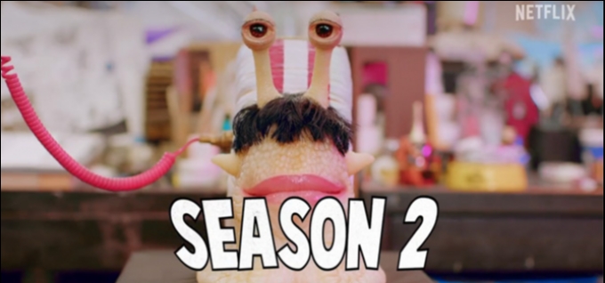 Oda Sensei Umumkan One Piece Netflix Berlayar ke Season 2