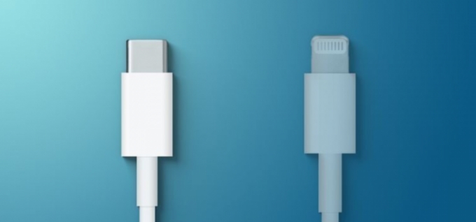 USB-C Jadi Kabel Charger Tunggal Eropa, Apple Kebakaran Jenggot
