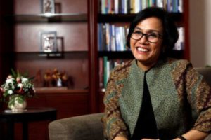 Menkeu Sri Mulyani Teken Aturan Perpajakan untuk E-Commerce yang Berlaku pada 1 April 2019