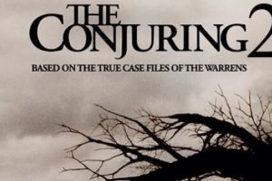 The Conjuring 2 Siap Melenggang di Tahun 2016