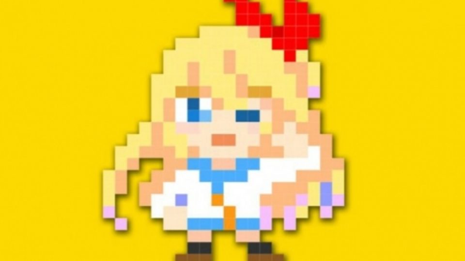 'Super Mario Maker' Perkenalkan Kostum Seksi Anime Chitoge Kirisaki
