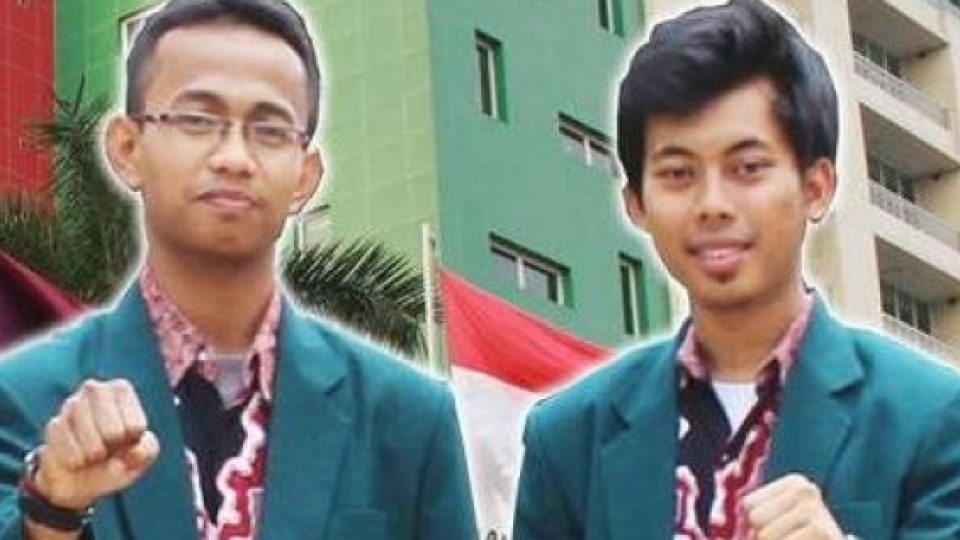 Ini Dia Alasan Kenapa Ketua BEM UNJ di Drop Out Rektor!