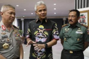 Teror Pembakaran Mobil dan Motor di Jawa Tengah Merambat Hingga ke Grobogan