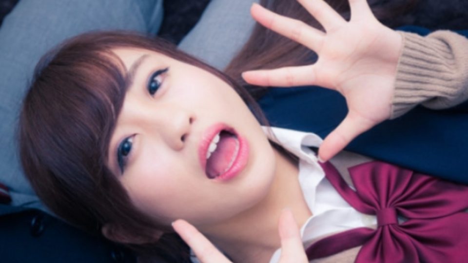 Pengharum Mobil 'Beraroma Gadis SMA' Tengah Viral di Jepang