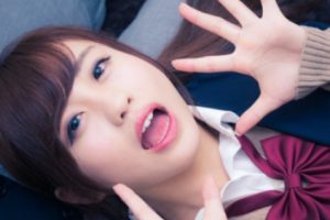 Pengharum Mobil 'Beraroma Gadis SMA' Tengah Viral di Jepang