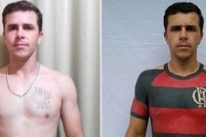 Pria Ini Mentato Tubuhnya Dengan Gambar Jersey Sepakbola Utuh