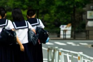 Seorang Pria di Jepang Menyambangi Gadis SMA di Jalan dan Mengaku Sebagai 'Suaminya di kehidupan Sebelumnya'