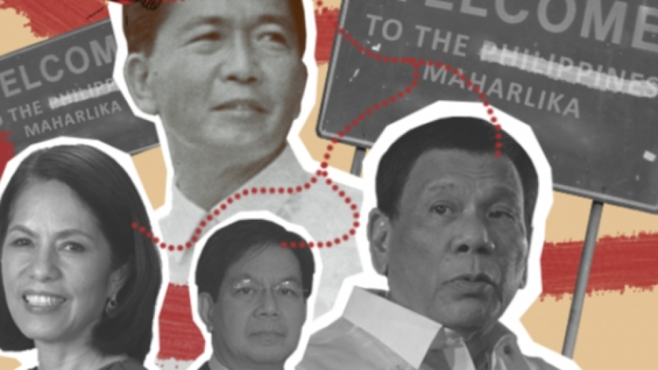Duterte Usulkan Mengganti Nama Negara Filipina Menjadi Maharlika Demi Melepas Bayang-Bayang Penjajahan