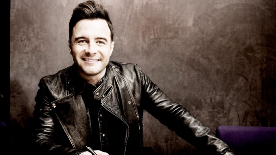 Putuskan Solo Karier, Shane Filan Belum Move On dari Westlife?
