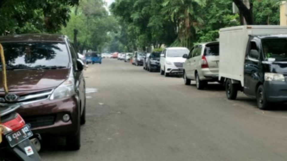 Depok Resmikan Peraturan Baru, Pemilik Mobil Tanpa Garasi Bisa Kena Denda Rp2 Juta