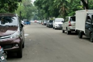 Depok Resmikan Peraturan Baru, Pemilik Mobil Tanpa Garasi Bisa Kena Denda Rp2 Juta