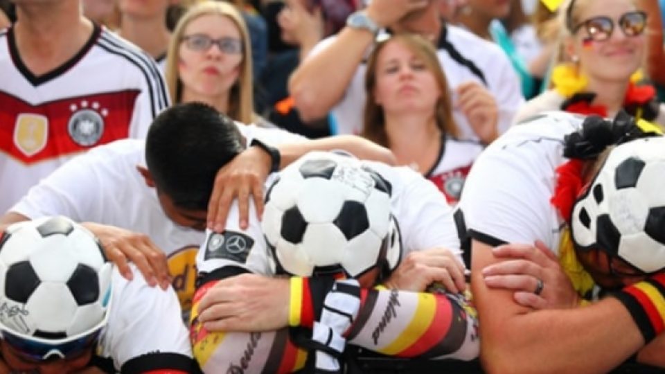 Piala Dunia 2018: Jerman Tak Lolos, Benarkah Karena Kutukan Juara Bertahan Piala Dunia?