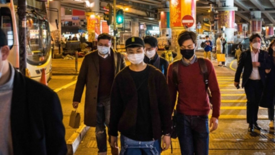Angka Kematian Akibat Virus Corona di China Melonjak Jadi 425 Pada Selasa, Dari 360 Pada Senin Kemarin