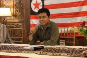 Muncul Negara Rakyat Nusantara, Sebut NKRI Negara Fasis dan Totaliter yang Perlu Dibubarkan