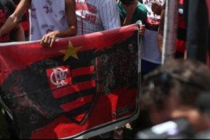 Kebakaran di Asrama Sepakbola Klub Brazil Flamengo Menewaskan 10 Pemain Muda
