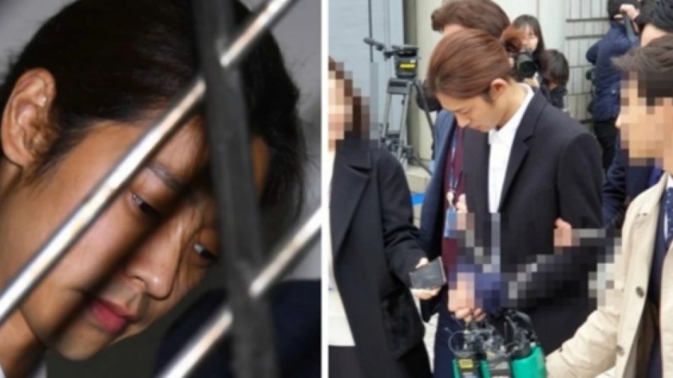 Selebritis Korea Jung Joon Young Resmi Ditangkap Hari Jumat Ini Terkait Video Seks Bersama Setidaknya 10 Wanita